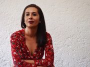 Anuncian a la ganadora del Premio Bellas Artes de Cuento Hispanoamericano INBAL
