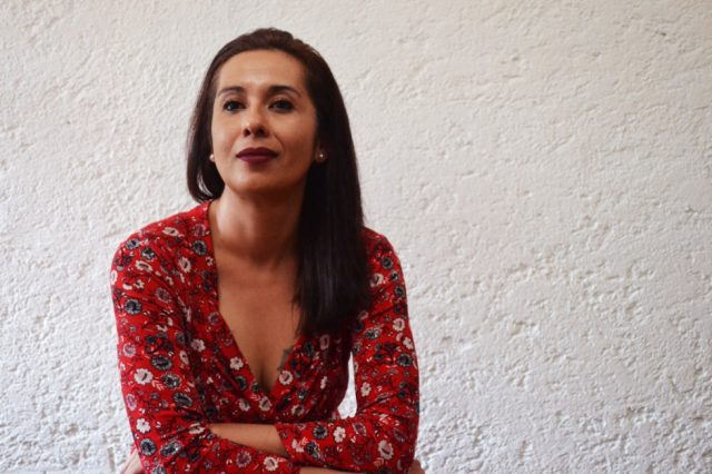 Anuncian a la ganadora del Premio Bellas Artes de Cuento Hispanoamericano INBAL