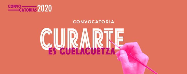 Lanzan la convocatoria CurArte es Guelaguetza Gobierno del Estados de Oaxaca