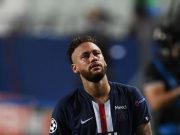 Neymar da positivo a coronavirus El Tiempo