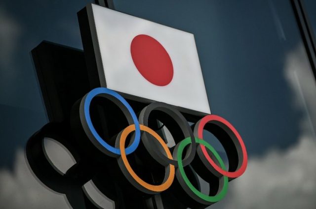 Juegos Olímpicos 2021 se realizarán con o sin pandemia La Jornada