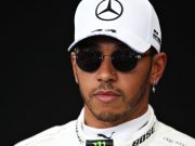 Lewis Hamilton formará su propio equipo de carreras CNN International