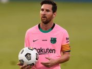 Messi gana batalla para registrar su nombre como marca Cinco Días