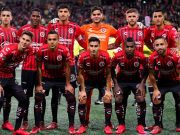 Detectan 30 casos de Covid en Xolos Marca