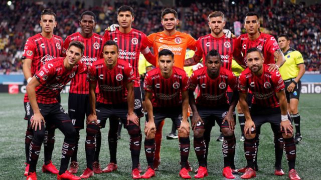 Detectan 30 casos de Covid en Xolos Marca