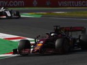 GP de Eifel se realizará con público en vivo Mundo Deportivo