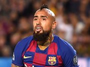 Arturo Vidal regresa al Inter por 1 millón de euros Goal