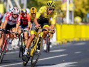 El Tour de Francia, ejemplo para celebrar Juegos de Tokio: COI Deportes RCN