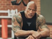 Dwayne Johnson dio positivo a Covid-19 Todo Disca