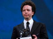 El mexicano Michel Franco gana el León de Plata en el Festival de Cine de Venecia Noticieros Televisa