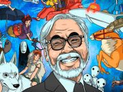 Museo de la Academia estrenará exposición sobre el animador Hayao Miyazaki Cultura Más Cultura