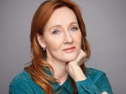 J. K Rowling es acusada otra vez de transfóbia Milenio
