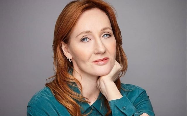 J. K Rowling es acusada otra vez de transfóbia Milenio