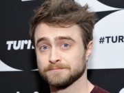 Daniel Radcliffe podría interpretar otra vez a Harry Potter Nicki Swift