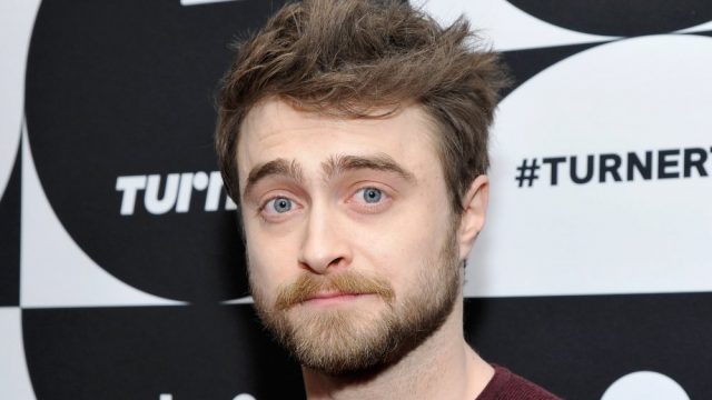 Daniel Radcliffe podría interpretar otra vez a Harry Potter Nicki Swift