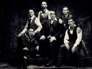 Rammstein lanzará su álbum debut remasterizado DW