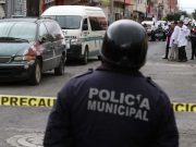 Hidalgo, cuarto en bajar delincuencia Milenio