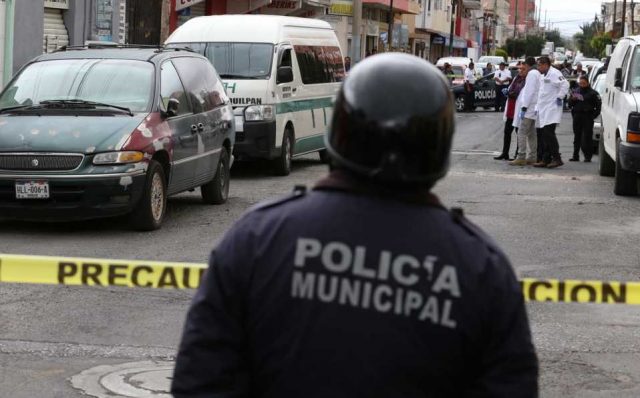 Hidalgo, cuarto en bajar delincuencia Milenio