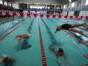 Inviable, la Copa Hidalgo de Natación Criterio Hidalgo