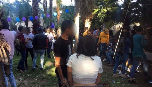 Clausuran salón de eventos por permitir «pool party» en Hidalgo El Siglo de Torreón