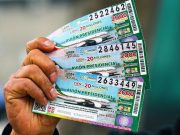 Cayó en Hidalgo un boleto ganador Diario Plaza Juárez