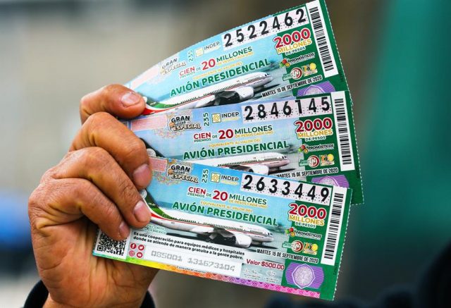 Cayó en Hidalgo un boleto ganador Diario Plaza Juárez
