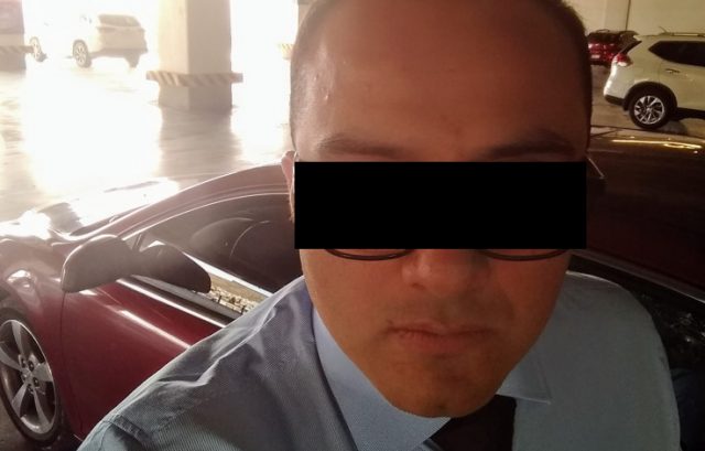 Prisión preventiva a candidato en Hidalgo por tentativa de feminicidio Eje Central