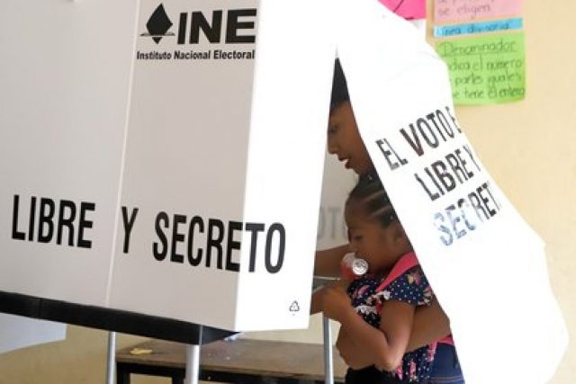Hidalgo tendrá programas sociales durante las elecciones Expansión política