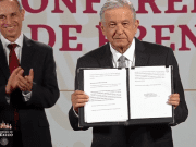 Consulta popular no es persecución: AMLO El Sur de Acapulco