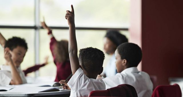 Sólo 1 de cada 3 alumnos ha vuelto a clases a nivel mundial Dinero