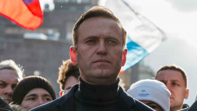 Alemania confirma que Aleksei Navalny fue envenenado El Español