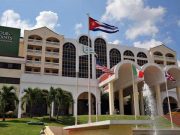 Cierra operaciones la hotelera Marriot en Cuba Marriot