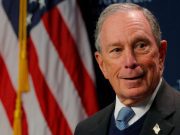 Bloomberg dona 100 mdd a campaña de Biden en Florida El Español