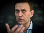 Aumenta presión sobre Rusia: Navalny sí fue envenenado EL Mundo