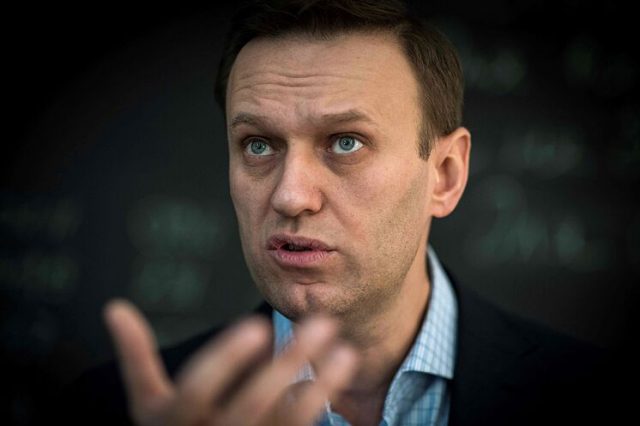Aumenta presión sobre Rusia: Navalny sí fue envenenado EL Mundo