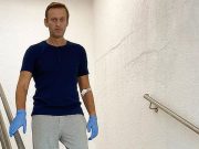 Congelan cuentas de Navalny, opositor del Kremlin BBC