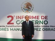 Segundo Informe de Gobierno: Obrador destaca combate a la corrupción y un buen manejo de la pandemia YouTube