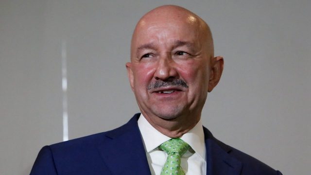 Salinas de Gortari podría ser citado a declarar por el delito de corrupción Forbes México