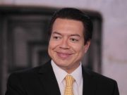 Mario Delgado va por la presidencia de Morena El Diario de Coahuila
