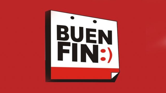Extenderán el Buen Fin: durará dos semanas Marca