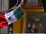 Grito de Independencia en el Zócalo capitalino será de forma virtual Forbes México