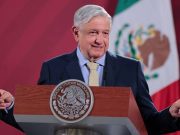 Hay $20 mil mdp para la vacuna; será universal: AMLO México
