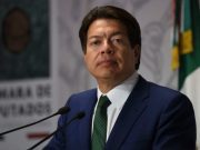 Mario Delgado, el hombre con las bases y la visión para dirigir a Morena: Rafael Estrada Cursos en la Noticia