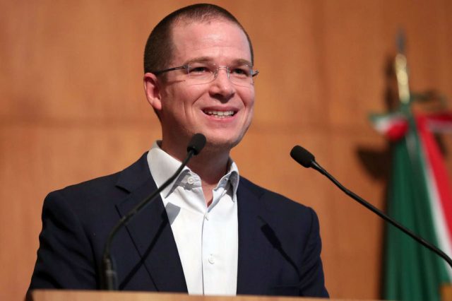 UIF ya investiga a Ricardo Anaya Libre en el sur