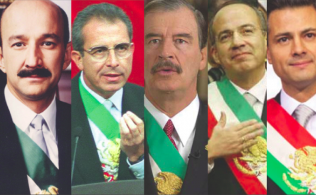 Juicio a expresidente violaría derechos humanos y la constitucionalidad: ministro Proceso