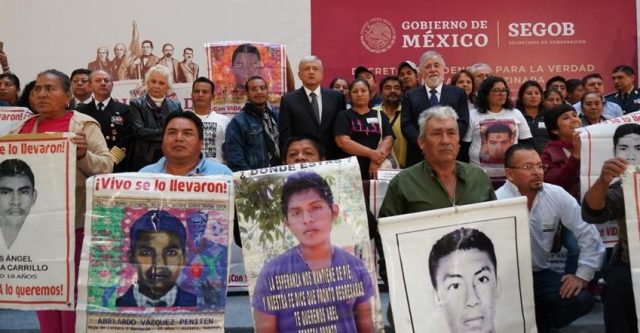 AMLO pide al Congreso que apruebe que la Marina controle aduanas y puertos Animal Político