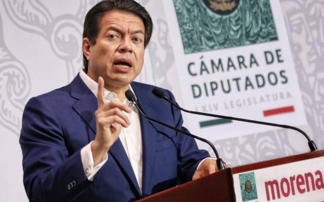 «Nunca más los jóvenes volverán a ser ignorados»: Mario Delgado La Opinión de Tamaulipas