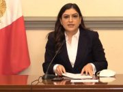 Alcaldesa de Puebla destituye a dos funcionarios por presunta corrupción Radio Fórmula