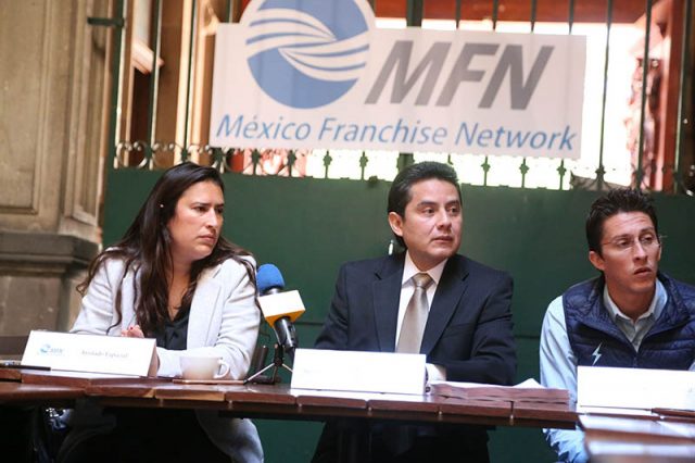Franquicias de Puebla esperan incrementar 20% sus ventas al poder abrir en domingo México Franchise Network
