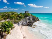 Turismo cultural en Quintana Roo reinicia actividades el lunes Senator Riviera Cancún